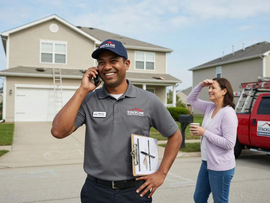 Chimney flashing repair Garfield, NJ FAQs